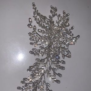 Large Hair Pin / Hair Broch